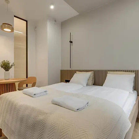 Marina Granaria By Comfort *