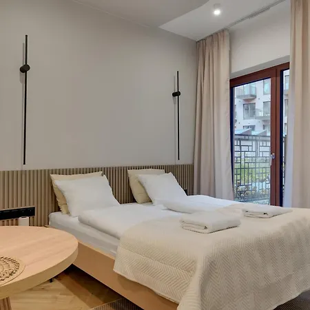 Marina Granaria By Comfort *