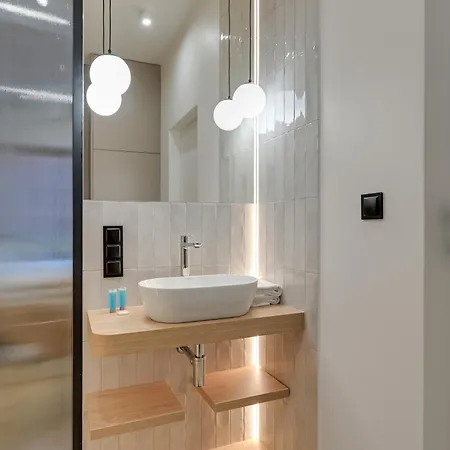 Marina Granaria By Comfort