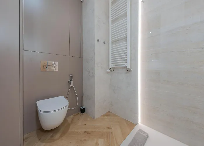 Marina Granaria By Comfort *