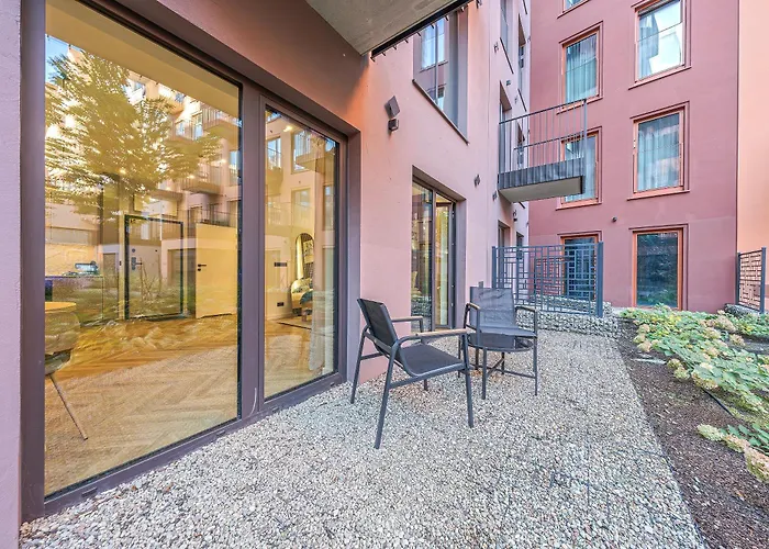 Marina Granaria By Comfort *