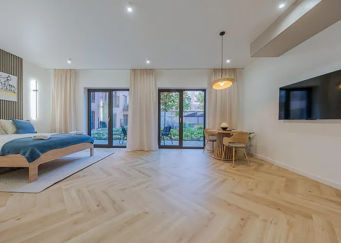 Marina Granaria By Comfort