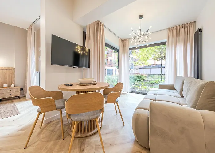 Marina Granaria By Comfort *