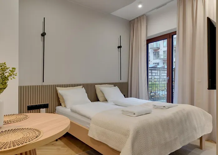 Marina Granaria By Comfort *