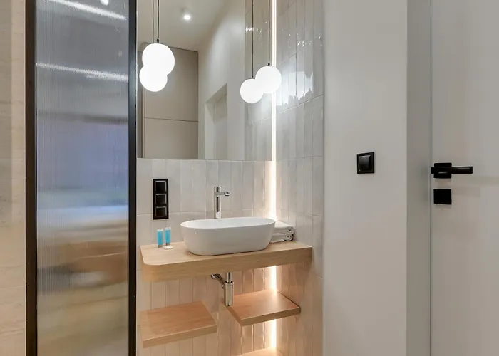 Marina Granaria By Comfort