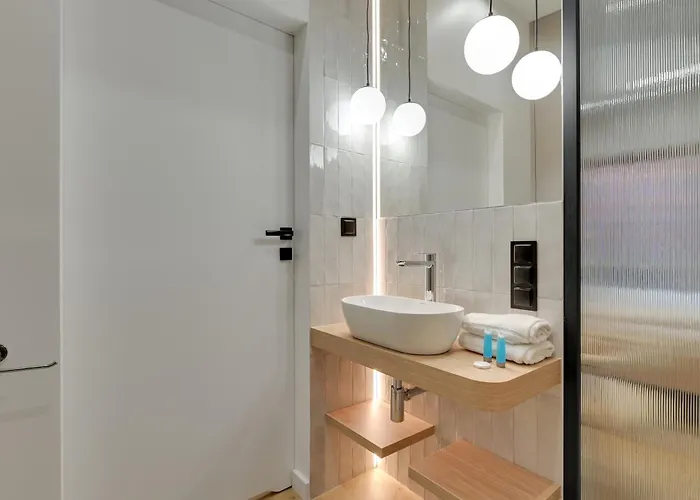 Marina Granaria By Comfort *