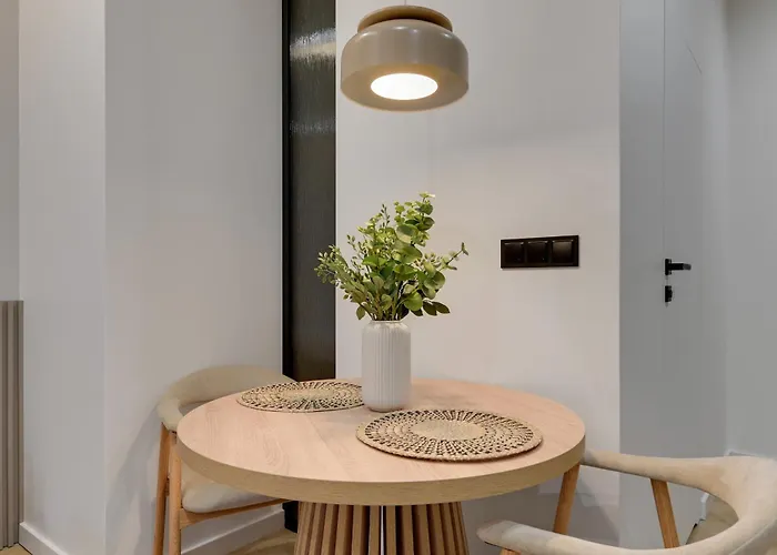 Marina Granaria By Comfort *