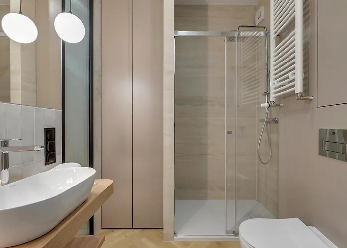 Marina Granaria By Comfort *