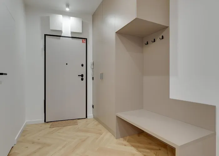 Marina Granaria By Comfort *