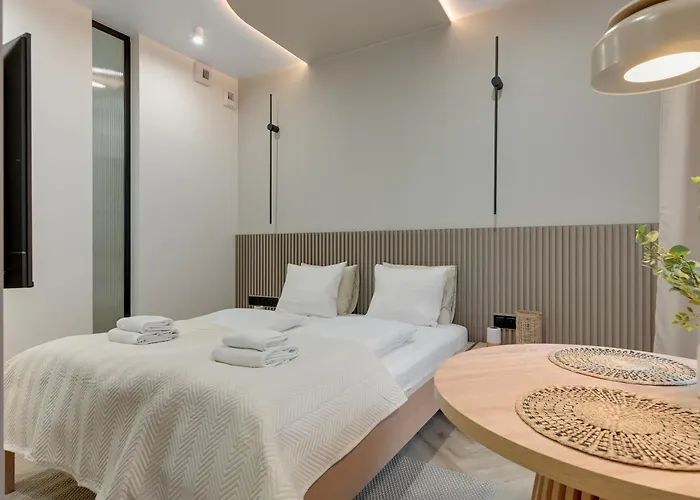 Marina Granaria By Comfort *