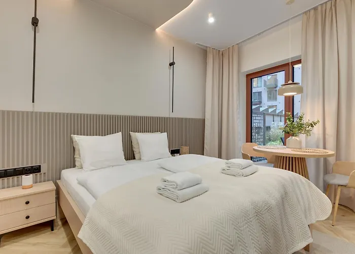 Marina Granaria By Comfort