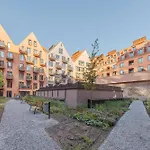 Appartement Marina Granaria By Comfort Gdańsk