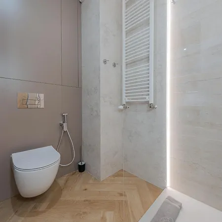 Marina Granaria By Comfort *