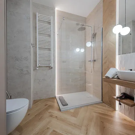 Marina Granaria By Comfort * Gdaňsk