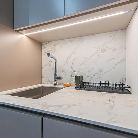 Marina Granaria By Comfort