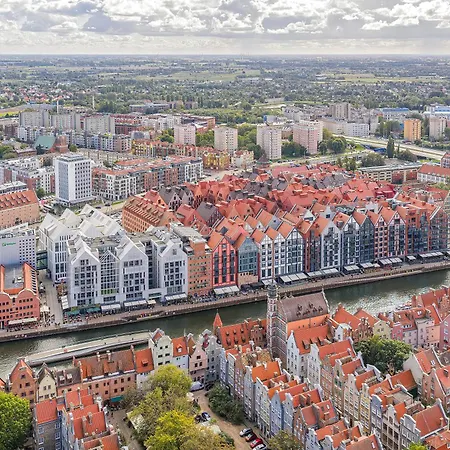 Marina Granaria By Comfort *