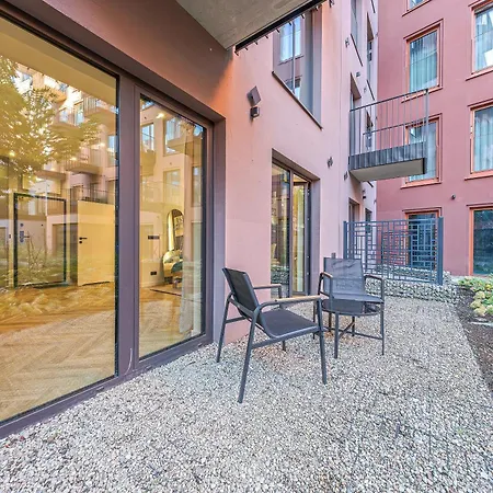 Marina Granaria By Comfort *