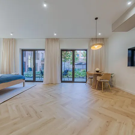 Marina Granaria By Comfort