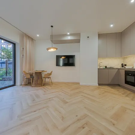 Marina Granaria By Comfort *