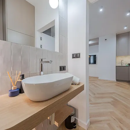 Marina Granaria By Comfort *