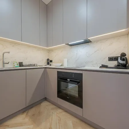 Marina Granaria By Comfort *