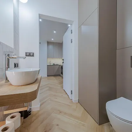 Marina Granaria By Comfort