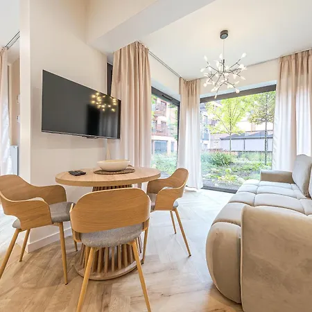 Marina Granaria By Comfort *