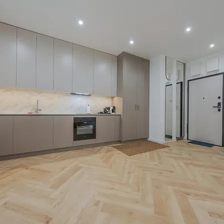 Marina Granaria By Comfort *