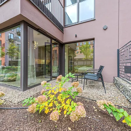 Marina Granaria By Comfort *