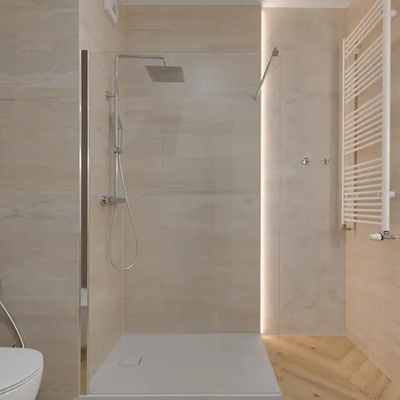 Marina Granaria By Comfort Apartment