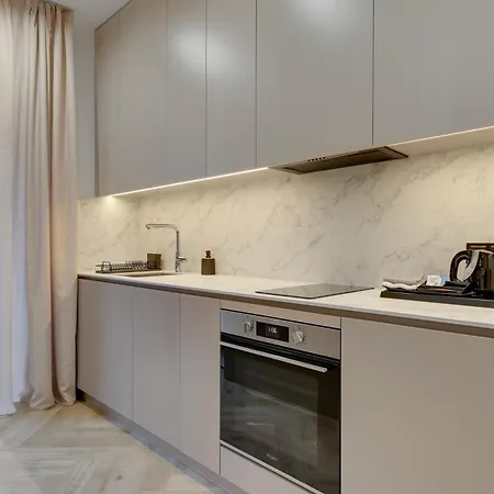 Marina Granaria By Comfort Apartmán *