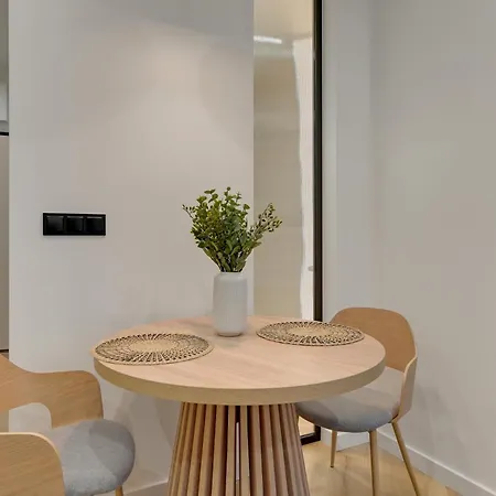 Marina Granaria By Comfort Apartmán *