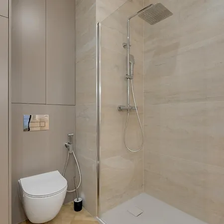 Apartmán Marina Granaria By Comfort *