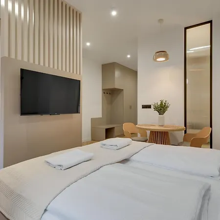 Marina Granaria By Comfort Apartmán *