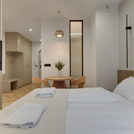 Marina Granaria By Comfort * Gdaňsk