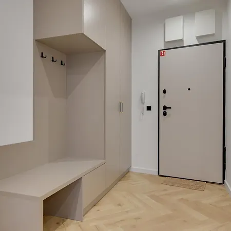 Marina Granaria By Comfort *