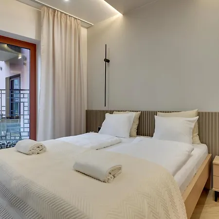 Marina Granaria By Comfort *