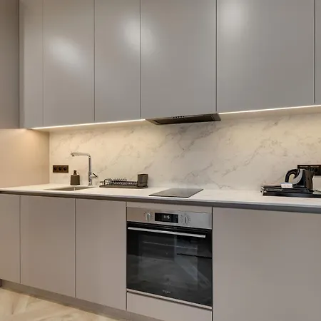 Marina Granaria By Comfort Apartmán *