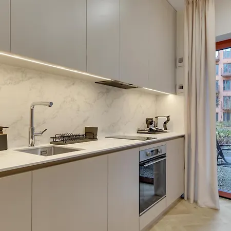 Marina Granaria By Comfort *