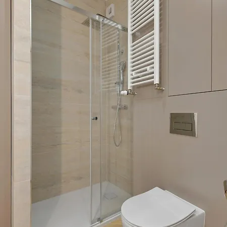 Marina Granaria By Comfort