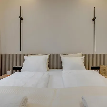 Appartement Marina Granaria By Comfort Gdańsk