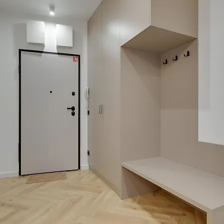 Marina Granaria By Comfort *