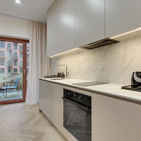 Marina Granaria By Comfort Apartmán *