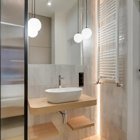 Marina Granaria By Comfort Appartement