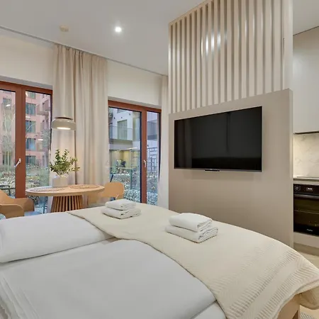 Marina Granaria By Comfort Apartmán