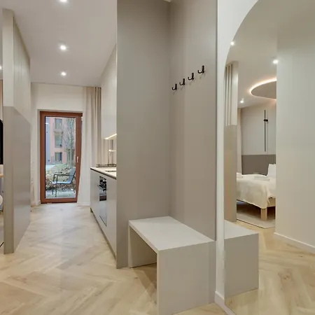 Marina Granaria By Comfort