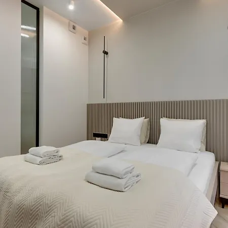 Marina Granaria By Comfort Apartmán *