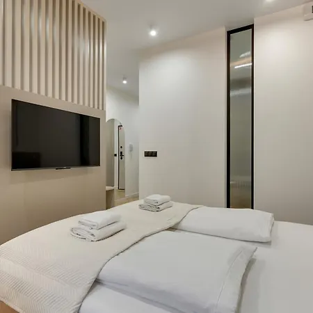 Marina Granaria By Comfort Apartmán *