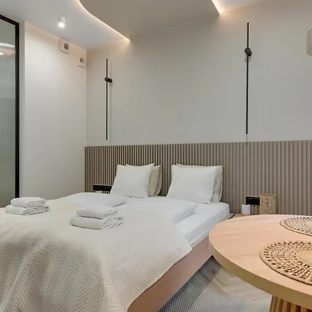 Marina Granaria By Comfort *