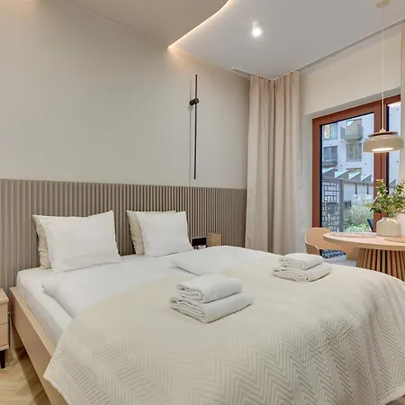 Marina Granaria By Comfort